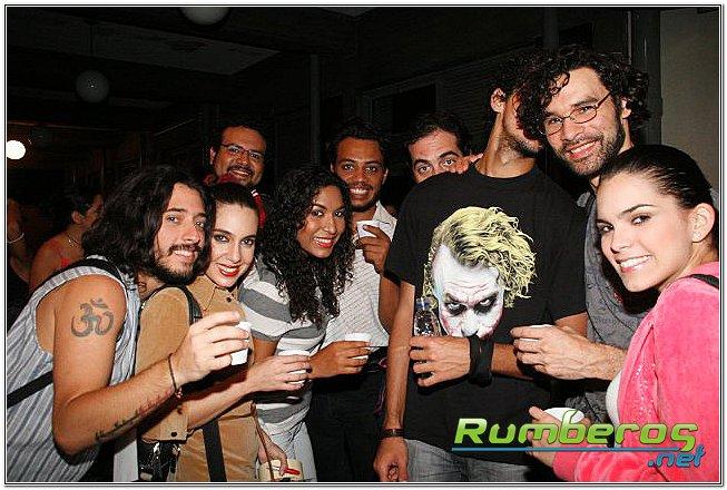 rumberos imagenen de galeria